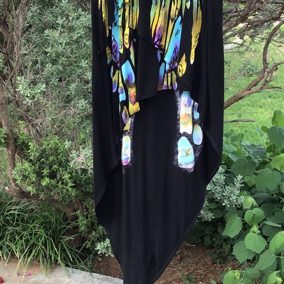 Adore Butterfly Summer Dress Fabulous🦋🦋 - Picture 3 of 7